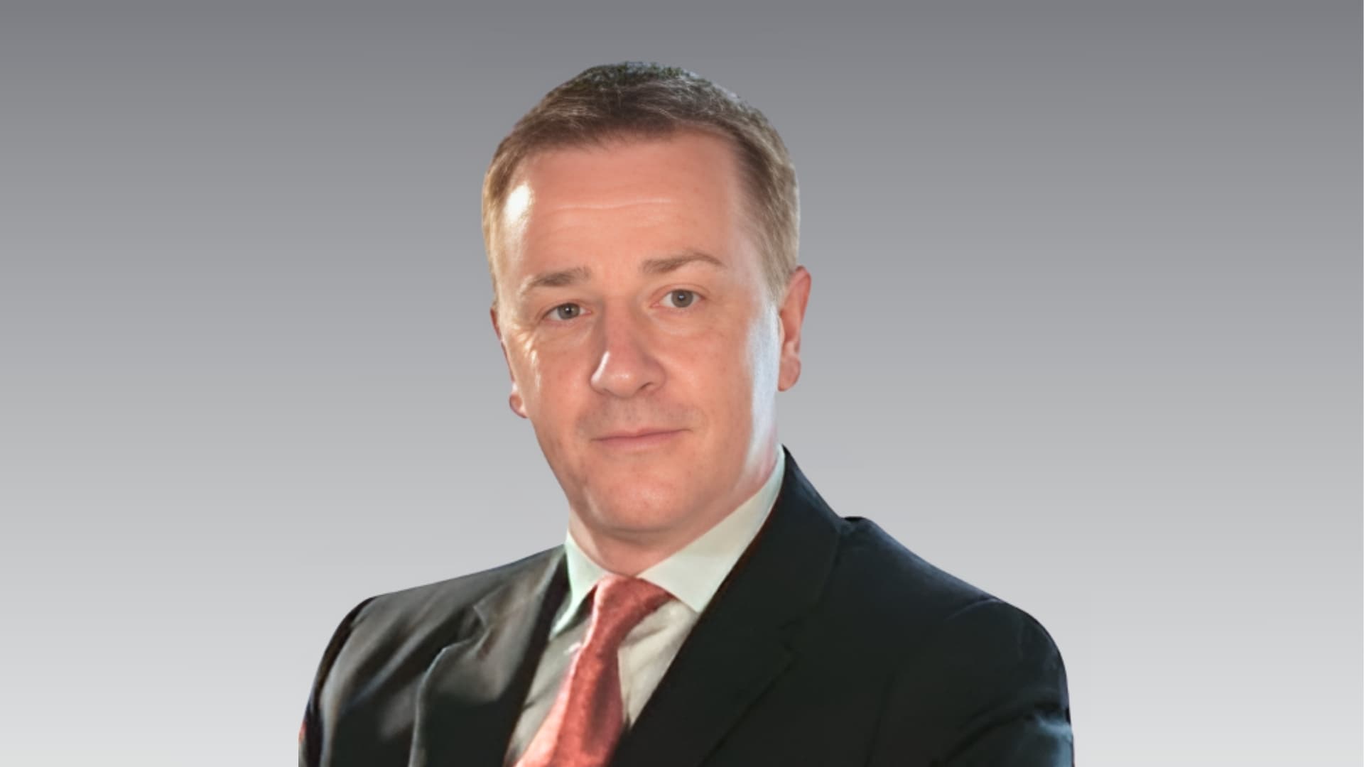 David Fairne